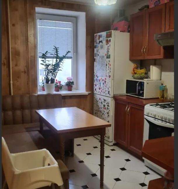 Квартира, 1-кімн., Харьков, Одесская, Байрона пр. (Героев Сталинграда пр.)