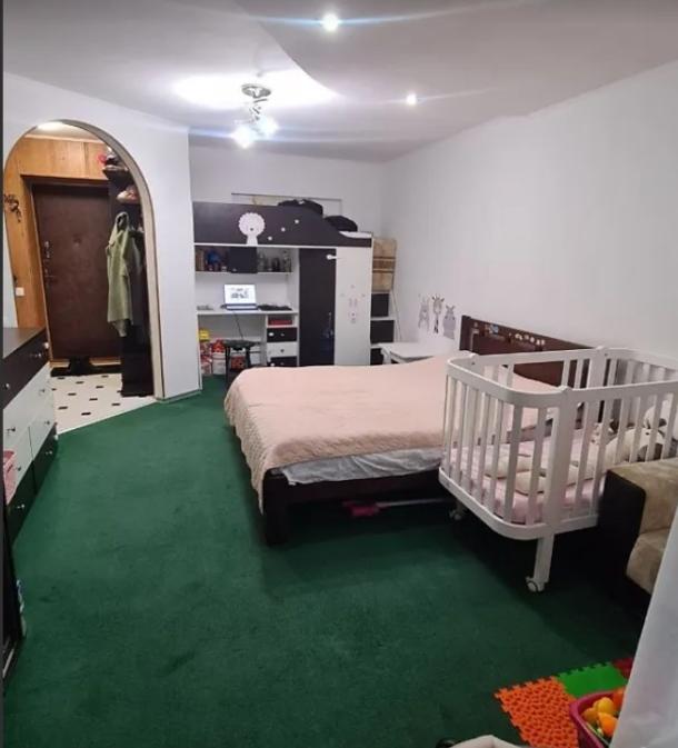 Квартира, 1-кімн., Харьков, Одесская, Байрона пр. (Героев Сталинграда пр.)