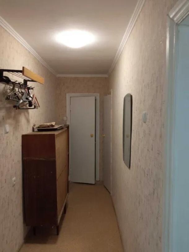 Квартира, 1-кімн., Харьков, Горизонт, Героев Харькова пр-т