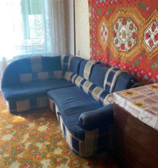 Квартира, 1-кімн., Харьков, 607м/р, Гвардейцев Широнинцев