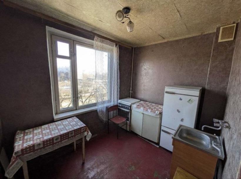 Квартира, 1-кімн., Харьков, 608м/р, Гвардейцев Широнинцев