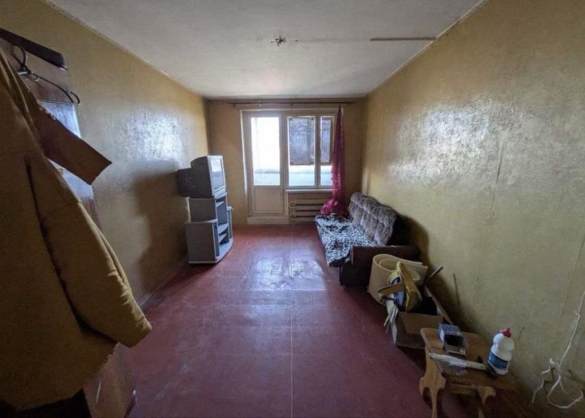 Квартира, 1-кімн., Харьков, 608м/р, Гвардейцев Широнинцев