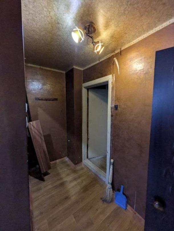 Квартира, 1-кімн., Харьков, 608м/р, Гвардейцев Широнинцев