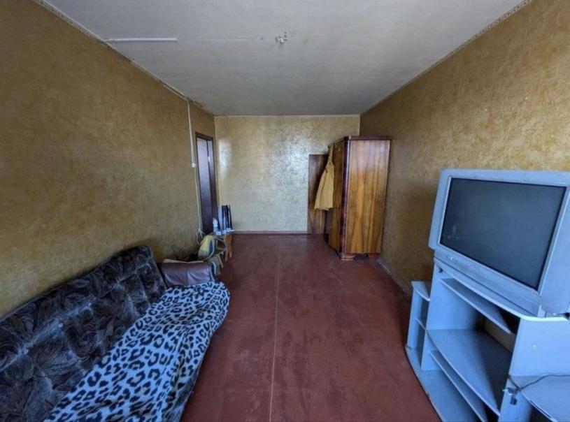 Квартира, 1-кімн., Харьков, 608м/р, Гвардейцев Широнинцев