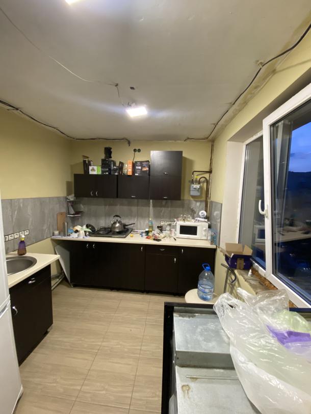 Квартира, 3-кімн., Харьков, Шишковка, Старошишковская