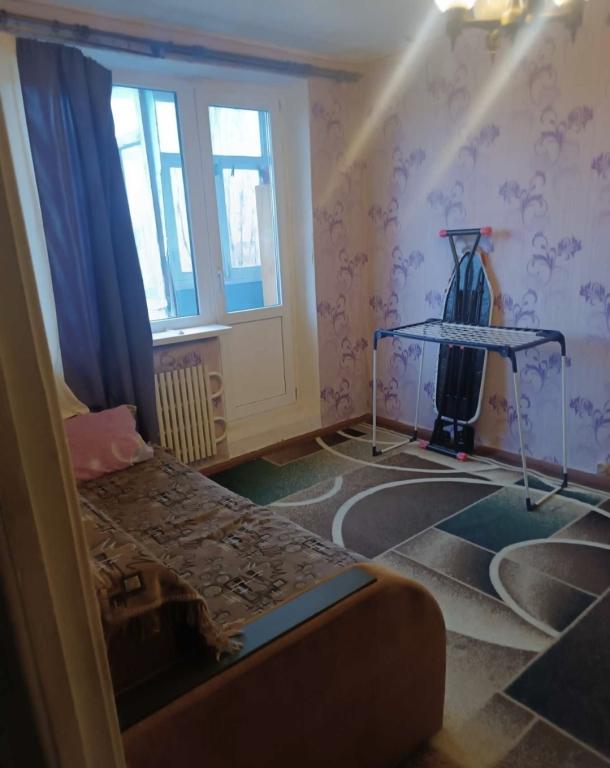 Квартира, 1-кімн., Харьков, Холодная Гора, Профсоюзный бул.