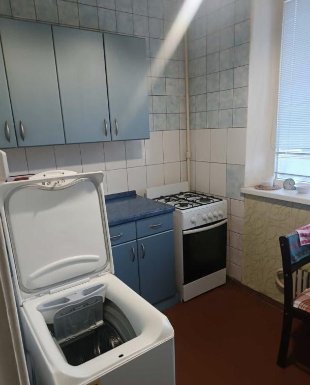 Квартира, 1-кімн., Харьков, Холодная Гора, Профсоюзный бул.