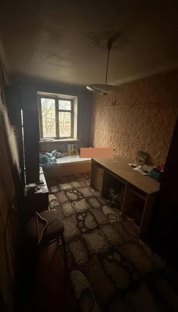 Квартира, 2-кімн., Харьков, Новые Дома, Харьковских Дивизий