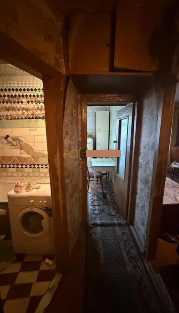 Квартира, 2-кімн., Харьков, Новые Дома, Харьковских Дивизий