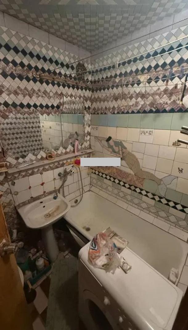 Квартира, 2-кімн., Харьков, Новые Дома, Харьковских Дивизий