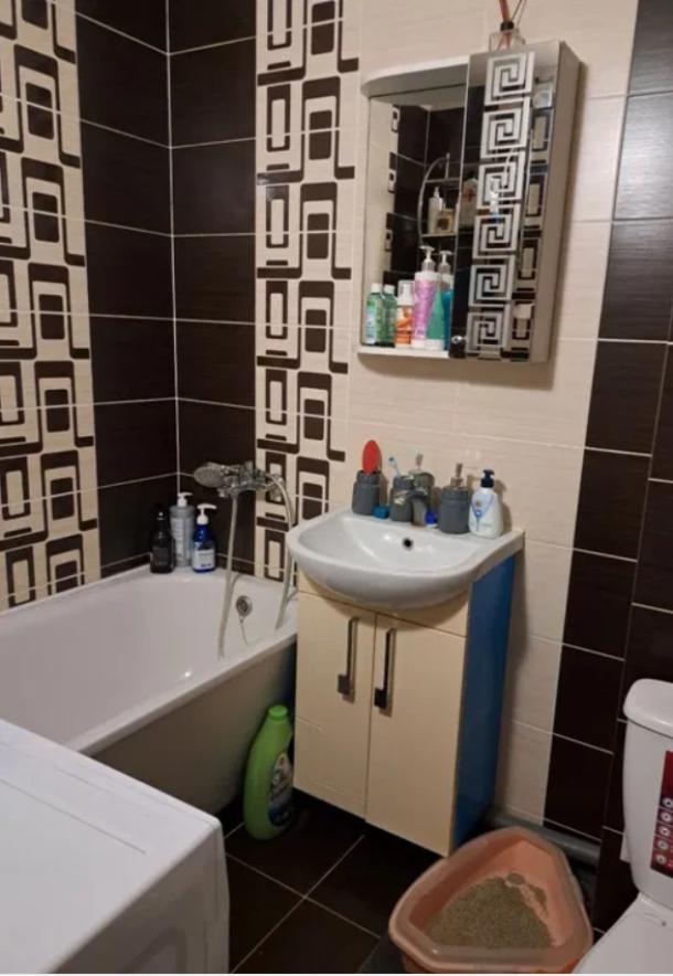 Квартира, 3-кімн., Харьков, Одесская, Зерновой пер.