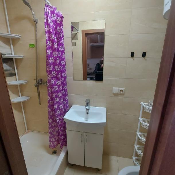 Гостинка, Харьков, 519м/р, Чернивецкая