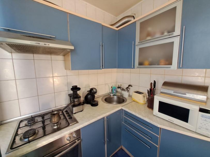 Квартира, 4-кімн., Харьков, 604м/р, Юбилейный пр. (50 лет ВЛКСМ пр.)