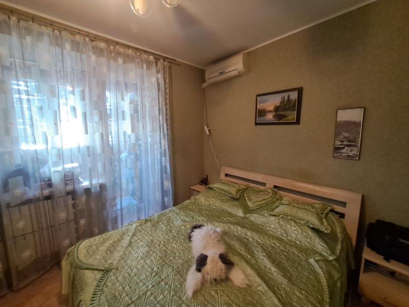 Квартира, 4-кімн., Харьков, 604м/р, Юбилейный пр. (50 лет ВЛКСМ пр.)