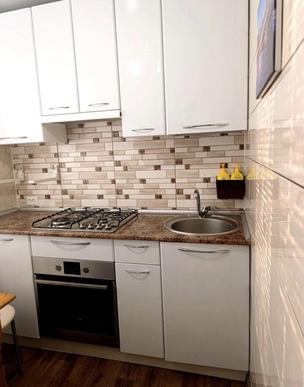 Квартира, 2-кімн., Харьков, Новые Дома, Жасминовый б-р (Слинько Петра)