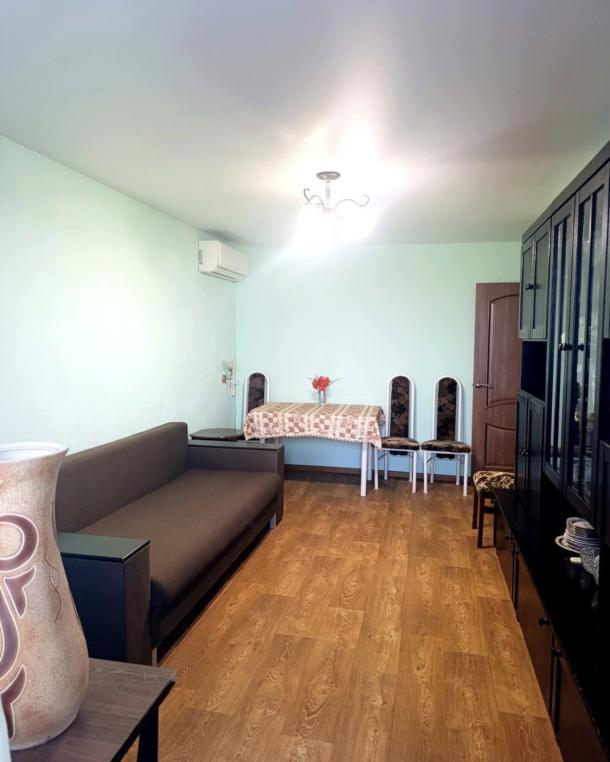 Квартира, 2-кімн., Харьков, Новые Дома, Жасминовый б-р (Слинько Петра)