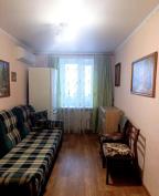 квартира, Харьков, Новые Дома, Жасминовый б-р (Слинько Петра)