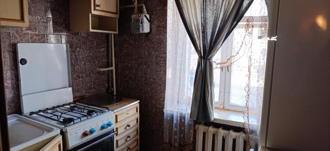 Квартира, 3-кімн., Харьков, Одесская, Зерновая (Совхозная 1-19)