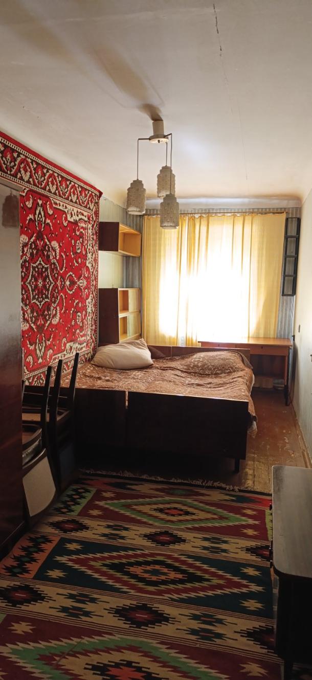 Квартира, 3-кімн., Харьков, Одесская, Зерновая (Совхозная 1-19)