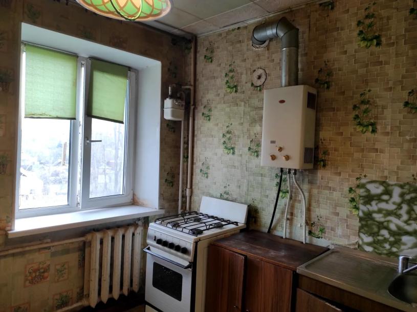 Квартира, 1-кімн., Харьков, Аэропорт, Западная