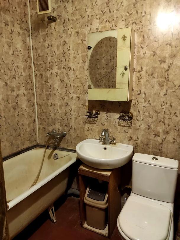 Квартира, 1-кімн., Харьков, Аэропорт, Западная