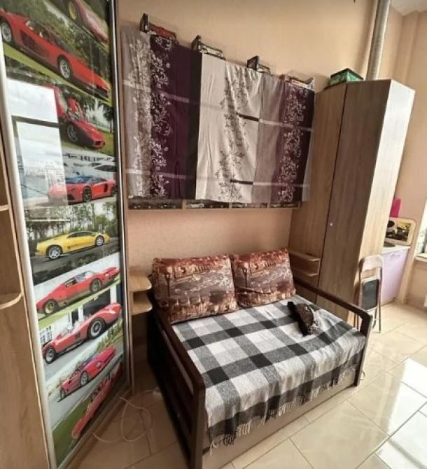 Гостинка, Харьков, 519м/р, Шевченковский пер.