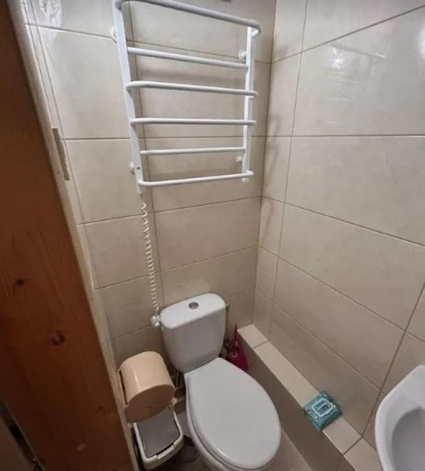 Гостинка, Харьков, 519м/р, Шевченковский пер.