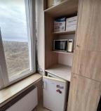 гостинка, Харьков, Салтовка, Шевченковский пер.