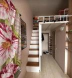 гостинка, Харьков, Салтовка, Шевченковский пер.