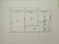 квартира, Харьков, Алексеевка, Победы пр.