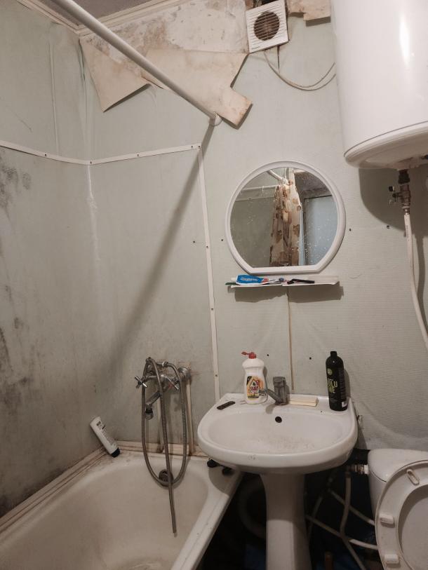 Квартира, 1-кімн., Харьков, Жуковского поселок, Продольная