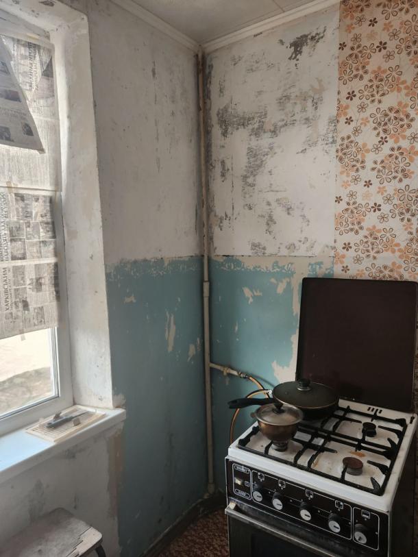 Квартира, 1-кімн., Харьков, Жуковского поселок, Продольная