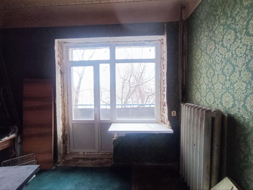 Квартира, 1-кімн., Харьков, Жуковского поселок, Продольная