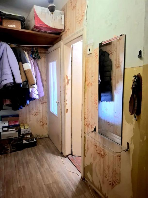 Квартира, 1-кімн., Харьков, Жуковского поселок, Академика Проскуры