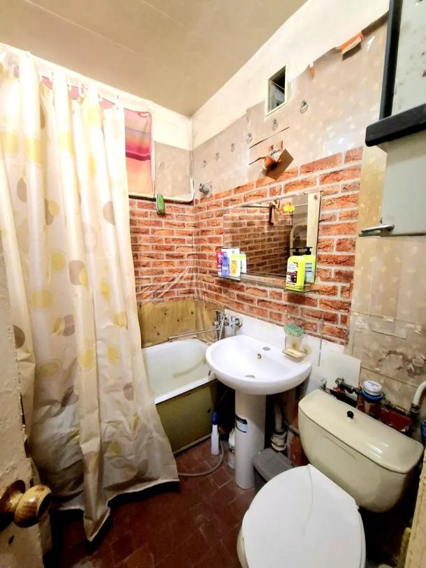 Квартира, 1-кімн., Харьков, Жуковского поселок, Академика Проскуры