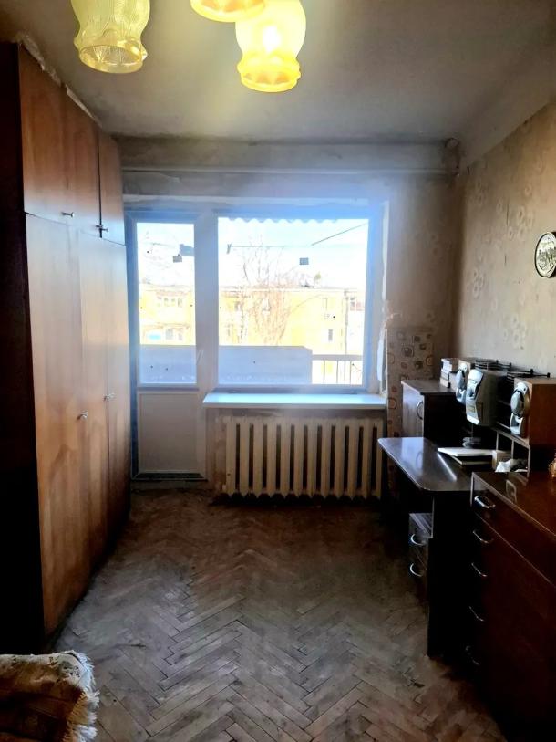 Квартира, 1-кімн., Харьков, Жуковского поселок, Академика Проскуры