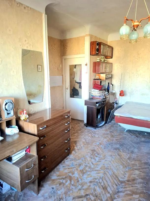 Квартира, 1-кімн., Харьков, Жуковского поселок, Академика Проскуры