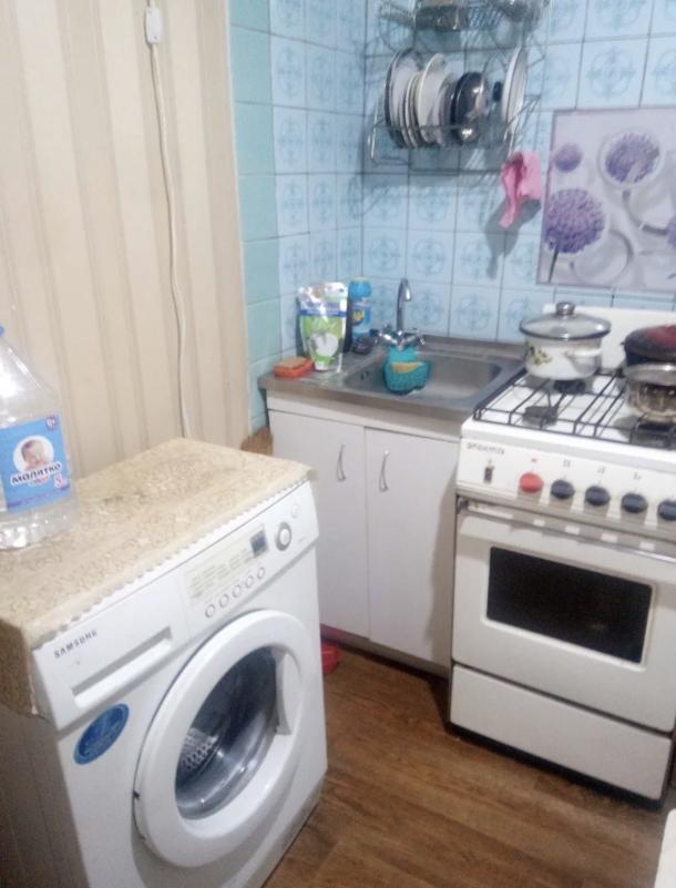 Квартира, 1-кімн., Харьков, Новые Дома, Жасминовый б-р (Слинько Петра)