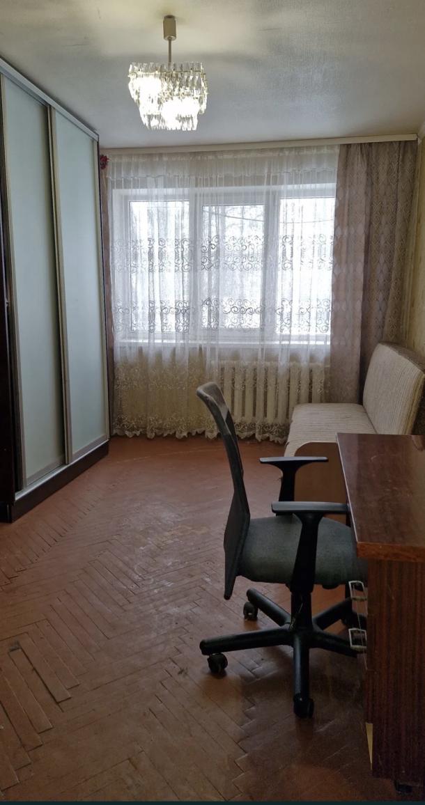 Квартира, 1-кімн., Харьков, Новые Дома, Жасминовый б-р (Слинько Петра)