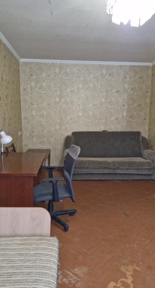 Квартира, 1-кімн., Харьков, Новые Дома, Жасминовый б-р (Слинько Петра)