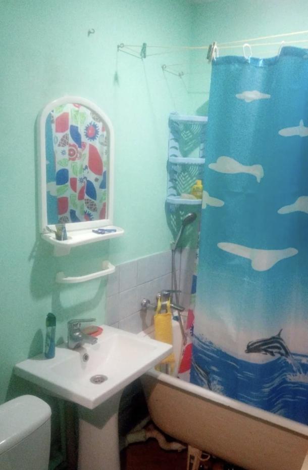 Квартира, 1-кімн., Харьков, Новые Дома, Жасминовый б-р (Слинько Петра)