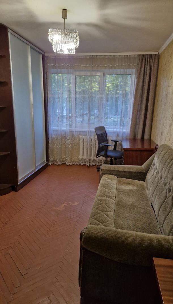 Квартира, 1-кімн., Харьков, Новые Дома, Жасминовый б-р (Слинько Петра)