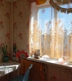 квартира, Харьков, ХТЗ, Северина Потоцкого (17 Партсъезда)