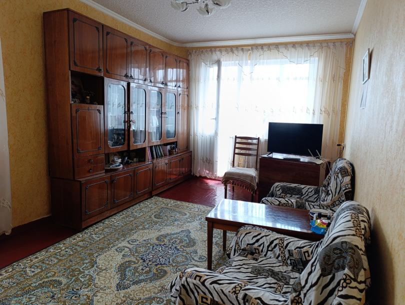 Квартира, 3-кімн., Кочеток, Чугуевский район