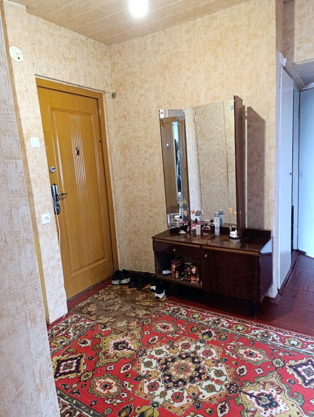 Квартира, 3-кімн., Кочеток, Чугуевский район