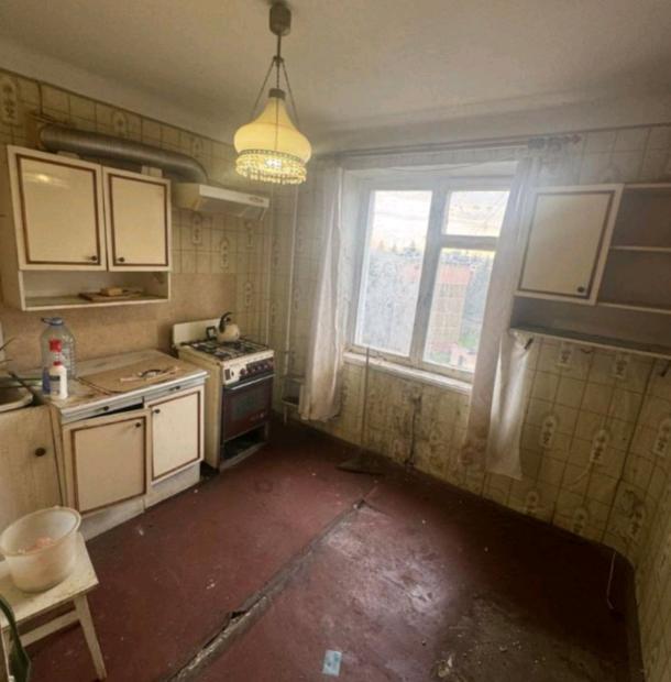 Квартира, 1-кімн., Харьков, 8 хлебзавод, Салтовское шоссе