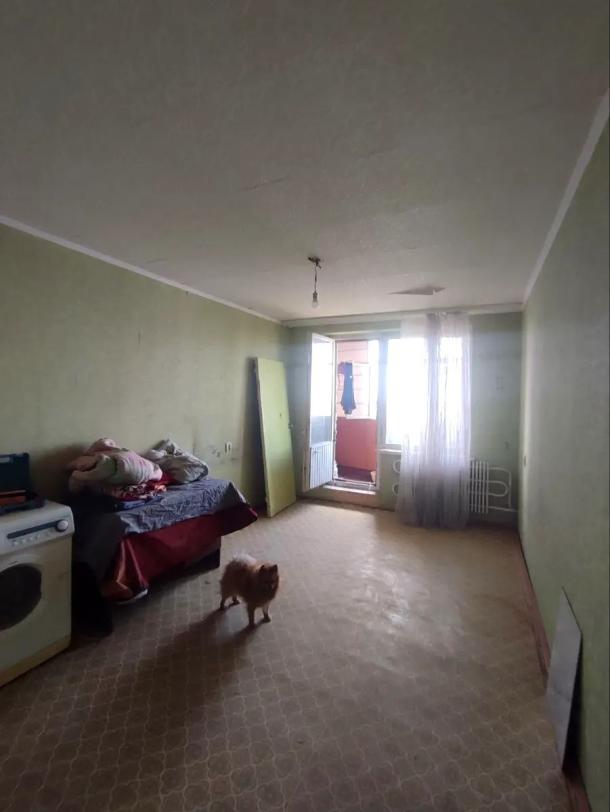 Квартира, 1-кімн., Харьков, 624м/р, Салтовское шоссе