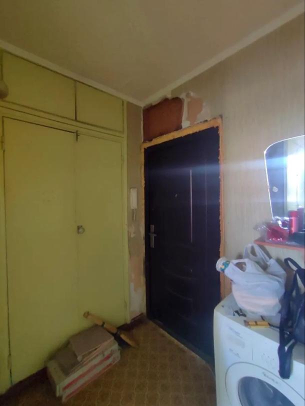 Квартира, 1-кімн., Харьков, 624м/р, Салтовское шоссе