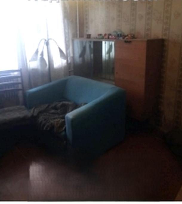 Квартира, 3-кімн., Харьков, Сосновая горка, Клочковская