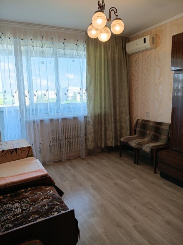 Квартира, 1-кімн., Харьков, 5 Северная Салтовка, Метростроителей